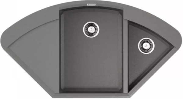 Мойка Omoikiri SAKAIME 105C GR