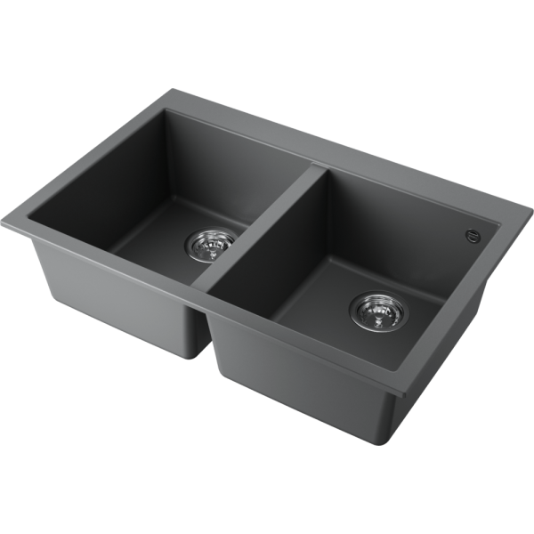 Мойка Omoikiri BOSEN 80-2-PL