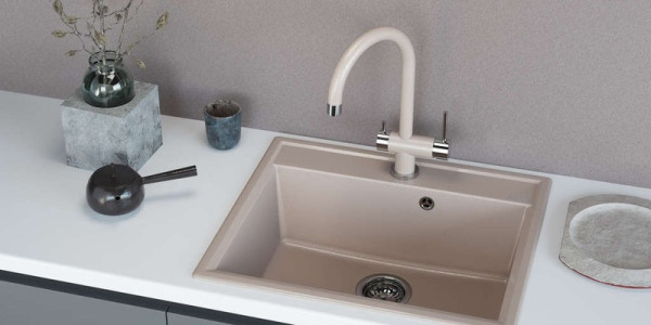 Мойка Omoikiri Daisen-77-MA