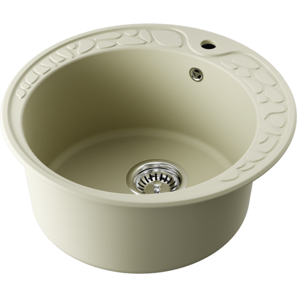 Мойка Omoikiri Tovada 51-BE