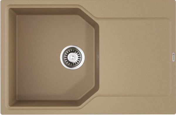 Мойка Омойкири Yonaka-78-CA Мойка Omoikiri Yonaka-78-CA