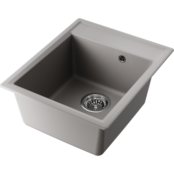 Мойка Omoikiri Daisen 42-GR