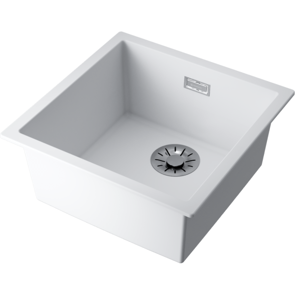 Мойка Omoikiri Yamakawa 45-U/I WH