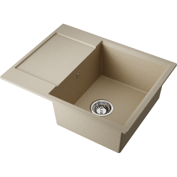 Мойка Omoikiri DAISEN 65T-CH