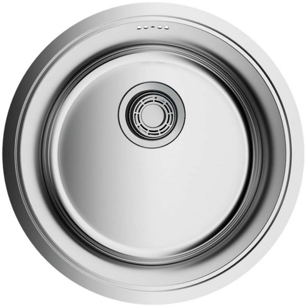 Мойка Omoikiri Toya 42 IN