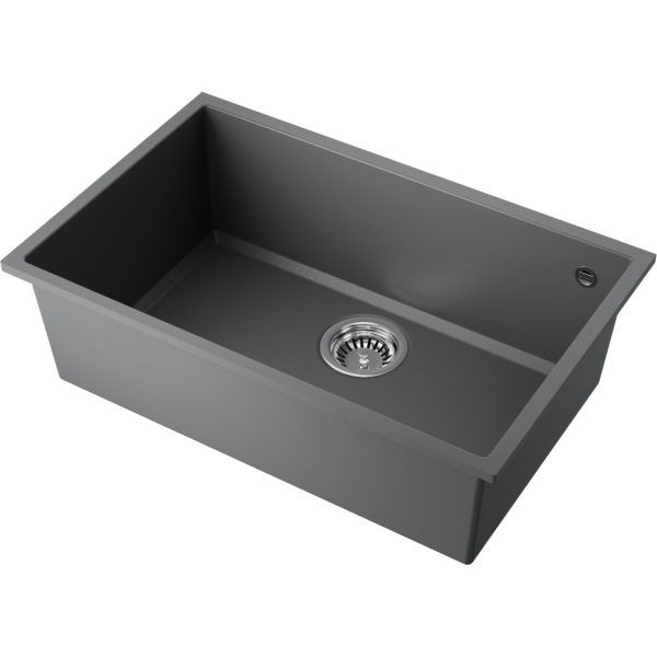 Мойка Omoikiri TEDORI 66-U PL