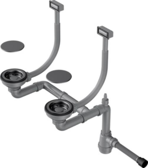 Аксессуары Omoikiri на сайте официального дилера