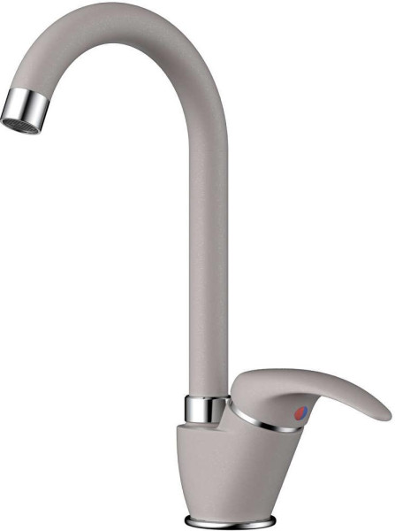 Комплект Omoikiri Akegata 51 GR, UMI GR