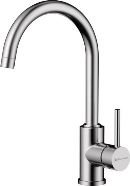 Комплект Omoikiri Omi 49-U/I IN, Shinagawa BN