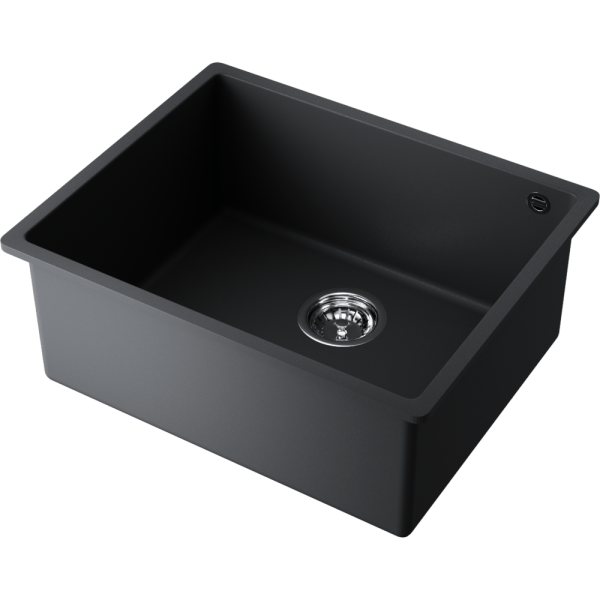 Мойка Омойкири BOSEN 54-U BL Мойка Omoikiri BOSEN 54-U BL