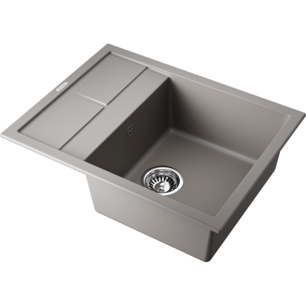 Мойка Omoikiri Sumi 65-GR