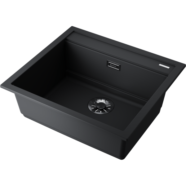 Мойка Omoikiri KITAGAWA 57 GB