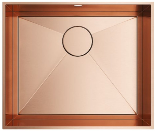 Мойка Omoikiri Kasen 53-INT-RG