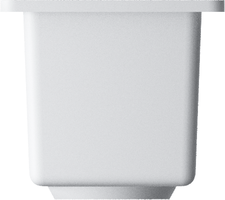 Мойка Omoikiri BOSEN 20-U WH