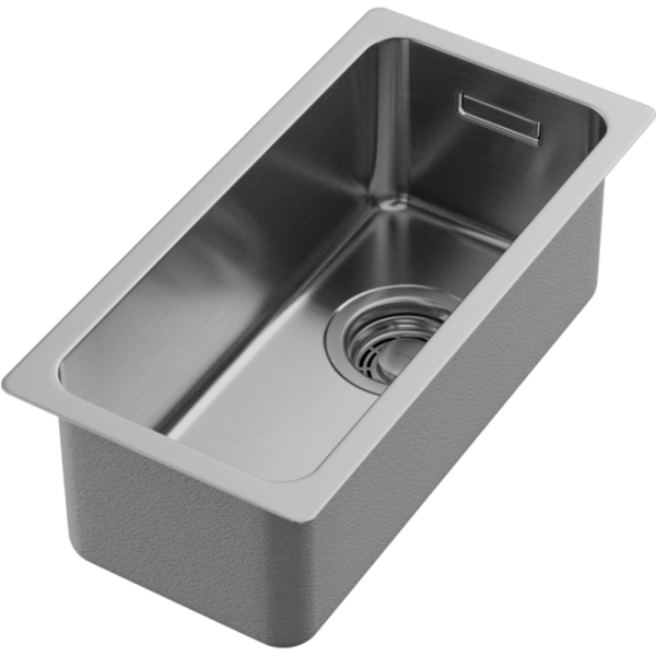 Мойка Omoikiri Tadzava 22-U-IN