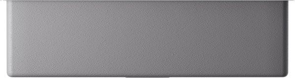 Мойка Omoikiri Tadzava 75-U/I ULTRA 15 IN