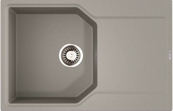 Мойка Omoikiri Yonaka-78-GR