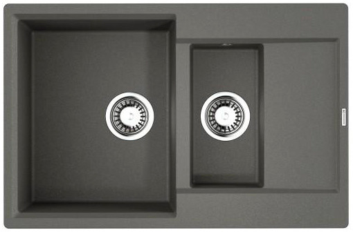 Мойка Omoikiri DAISEN 78-2T PL