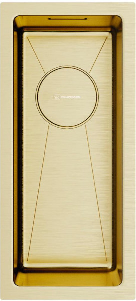 Мойка Omoikiri Taki 20-U/IF-LG