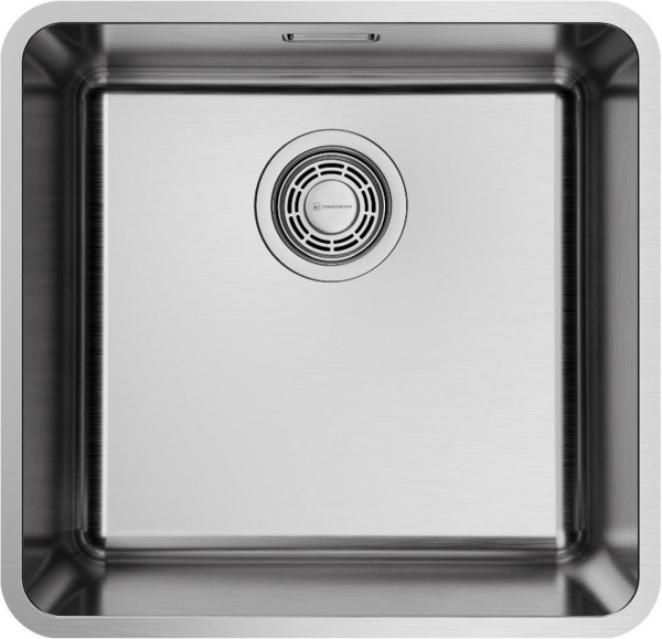 Мойка Омойкири OMI 43-U/I ULTRA-IN Мойка Omoikiri OMI 43-U/I ULTRA-IN