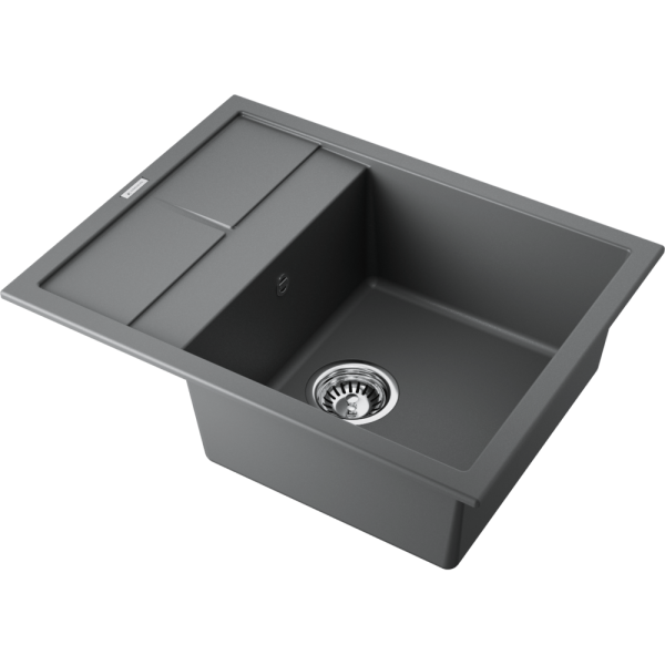 Мойка Omoikiri Sumi 65-PL