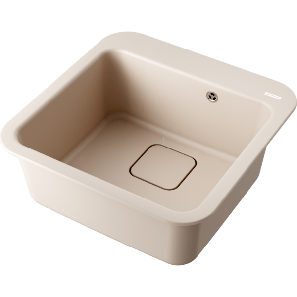 Мойка Omoikiri TASOGARE 51 SA