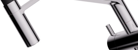 Смеситель Omoikiri AKENO C