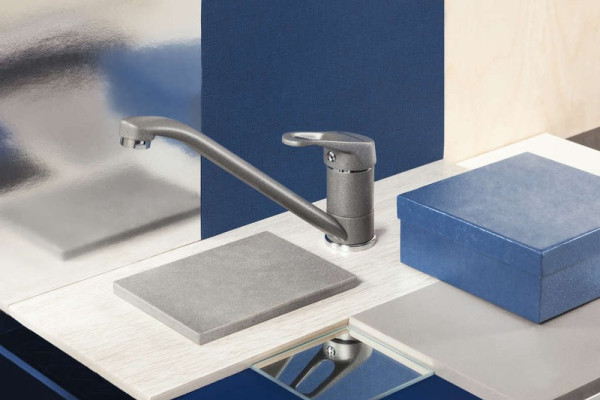 Смеситель Omoikiri Kado MA