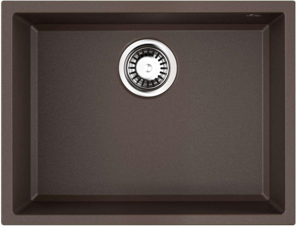 Мойка Omoikiri TEDORI 54-U DC