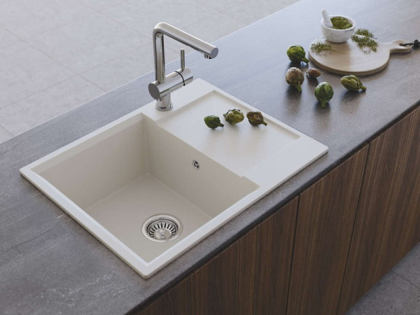 Мойка Omoikiri Daisen 65 MA