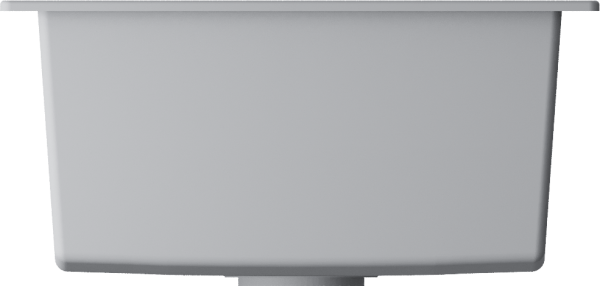 Мойка Omoikiri Yamakawa 45-U/I WH