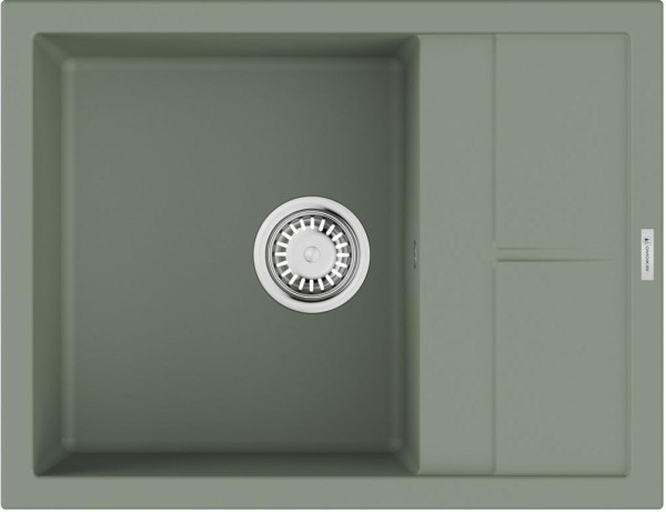 Мойка Omoikiri SUMI 65A WG