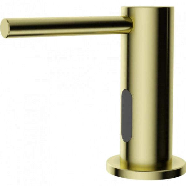 Дозатор Омойкири OM-09-LG sensor Дозатор Omoikiri OM-09-LG sensor