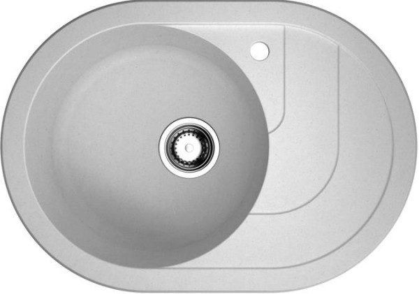 Мойка Omoikiri MANMARU 66 WH