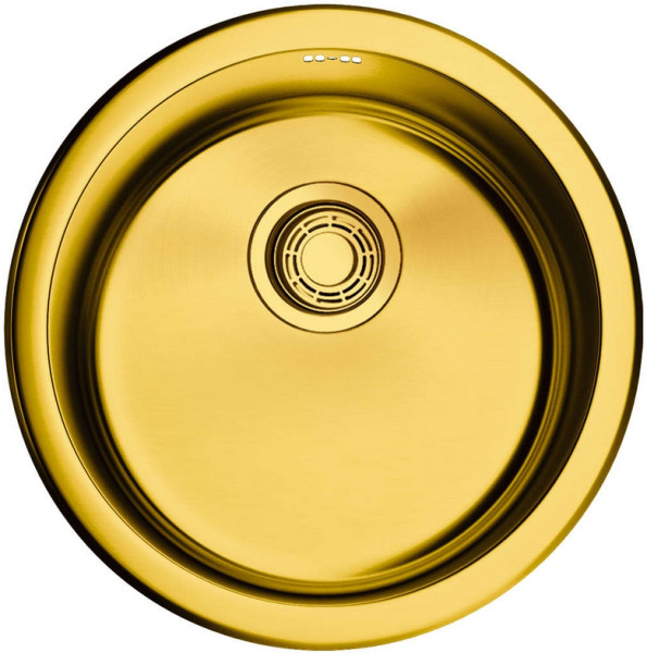 Мойка Omoikiri Toya 45 AB