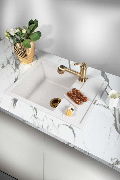 Мойка Omoikiri Sumi 65-DC