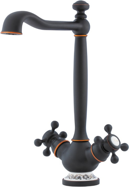 Смеситель Omoikiri KAGOSHIMA O