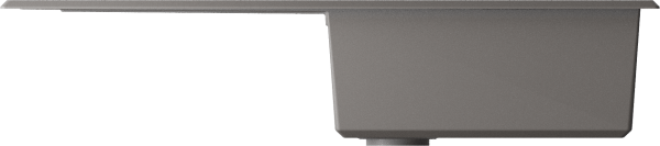 Мойка Omoikiri TEDORI 100 GR