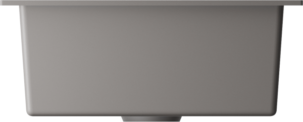 Мойка Omoikiri BOSEN 57 GR