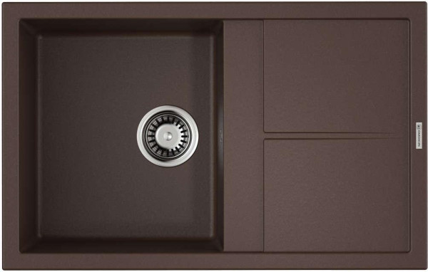 Мойки Omoikiri на сайте официального дилера