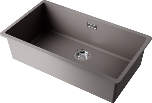 Мойка Omoikiri Kata 74-U-GR