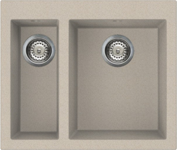 Мойка Omoikiri BOSEN 59-2 SA