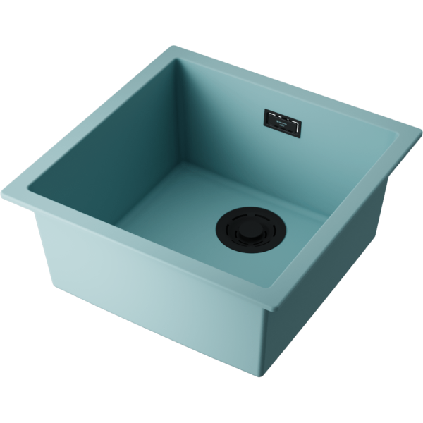 Мойка Omoikiri Yamakawa 45-U/I AZ