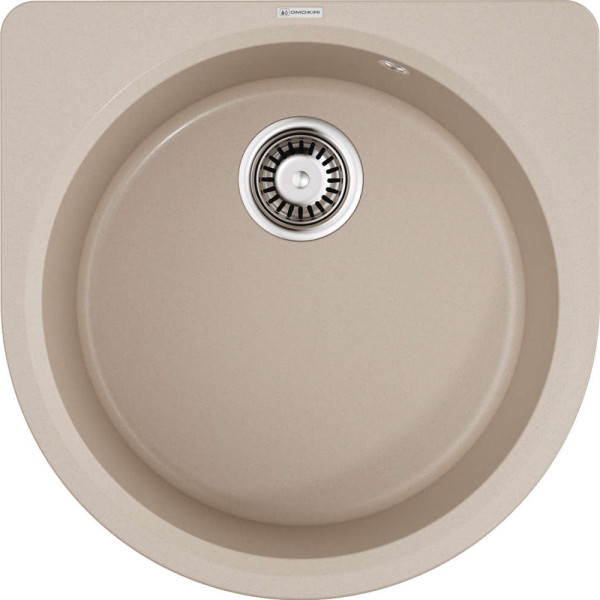 Мойки Omoikiri на сайте официального дилера