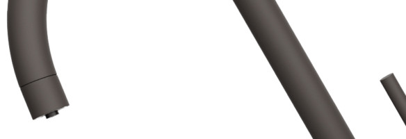 Смеситель Omoikiri SHINAGAWA 2 PLUS ES