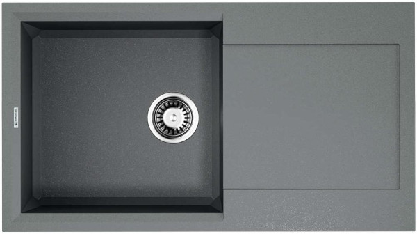 Мойки Omoikiri на сайте официального дилера