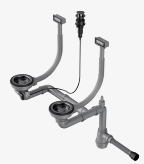 Аксессуары Омойкири на сайте официального дилера Аксессуары Omoikiri на сайте официального дилера