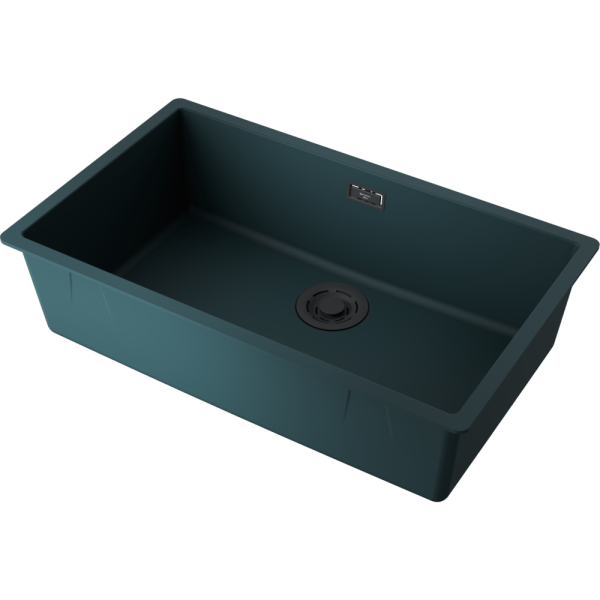 Мойка Omoikiri YAMAKAWA 75 INTEGRA-DO