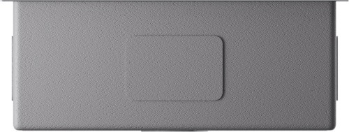 Мойка Omoikiri Taki 54-U/IF Microdecor in