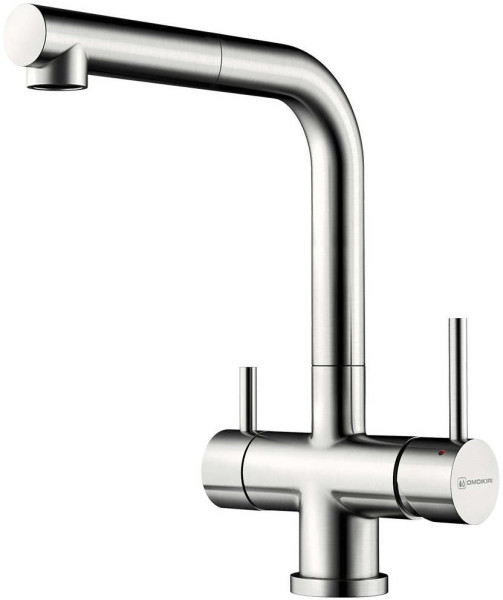 Комплект Омойкири AKISAME 46-IN, TAKAMATSU-S BN Комплект Omoikiri AKISAME 46-IN, TAKAMATSU-S BN